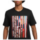 Nike Ανδρική κοντομάνικη μπλούζα Sportswear Open Tee Nike Ανδρική κοντομάνικη μπλούζα Sportswear Open Tee